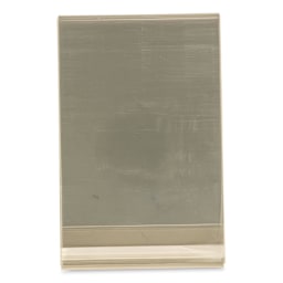 Krystal Seal Self-Sealing Art, Print, and Photo Bag Pack - 6" x 8", Pkg of 25