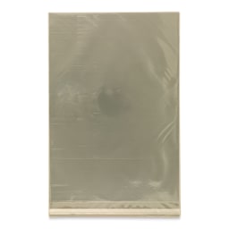 Krystal Seal Self-Sealing Art, Print, and Photo Bag Pack - 13" x 19", Pkg of 25