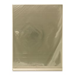 Krystal Seal Self-Sealing Art, Print, and Photo Bag Pack - 16" x 20", Pkg of 25