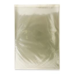 Krystal Seal Self-Sealing Art, Print, and Photo Bag Pack - 22" x 30", Pkg of 25