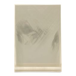 Krystal Seal Self-Sealing Art, Print, and Photo Bag Pack - 8 1/2" x 11", Pkg of 25