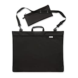 Blick Studio Series Softside Portfolio - 20" x 26", Black