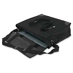 Prat Wide Gusset Portfolio