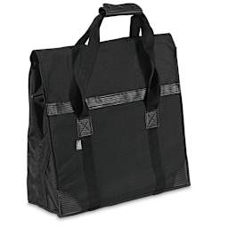 Prat Wide Gusset Portfolio