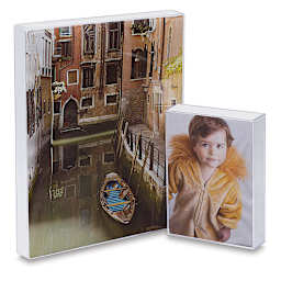 MCS Clear Box Frames