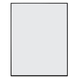 Leader Picture Frame - 22" x 28", Black
