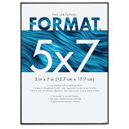 Format Frame - 5" x 7"