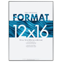 Format Frame - 12" x 16"
