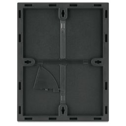 Format Frame - 8-1/2" x 11" back