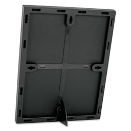 Format Frame - 8-1/2" x 11" back with stand