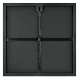 Format Frame - 12" x 12" back
