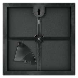 Format Frame - 8" x 8" back