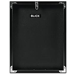 Blick Metal Gallery Frame - Black, 11” x 14” back