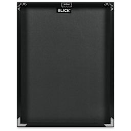 Blick Metal Gallery Frame - Black, 14” x 18” back