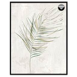 Blick Metal Gallery Frame - Black, 14” x 18”