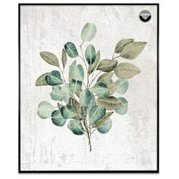 Blick Metal Gallery Frame - Black, 20” x 24”