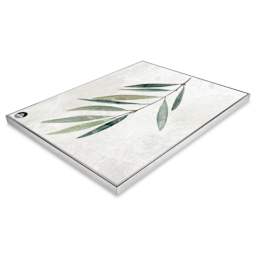 Blick Metal Gallery Frame - Silver, 26” x 34”