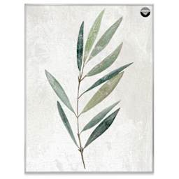 Blick Metal Gallery Frame - Silver, 26” x 34”