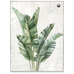 Blick Metal Gallery Frame - Silver, 30” x 40”