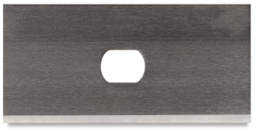 Logan Replacement Blades - Closeup of #269 Blade