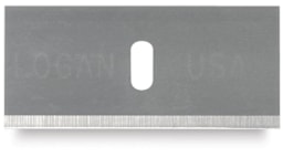 Logan Replacement Blades - Closeup of #271 Blade