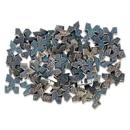 Fletcher Glazier's Push Points, Pkg of 50