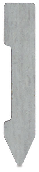 Logan Framing Fitting Tool Closeup view of Rigid Insert