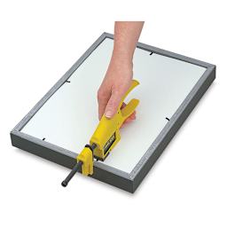 Framing Fitting Tool