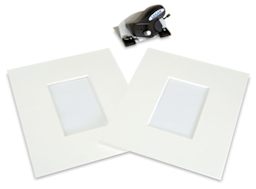 LOGAN 替刃 94枚 Logan 5000 8-Ply Mat Cutter | BLICK Art Materials