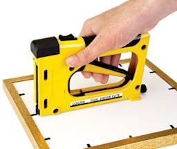 Dual Drive Elite Point Driver - In Use