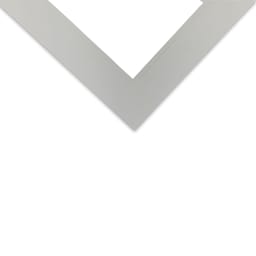 Stu-Art Economy Ready-Mats - 9'' x 12'' (6'' x 9'' Opening), Pkg of 50, corner