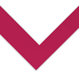 Blick Pre-Cut Mat - Deep Red, 11" x 14" (7-1/2" x 9-1/2" Opening)