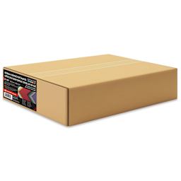 Crescent Rainbow Matboard Class Pack - 8" x 10", Pkg of 50, in package