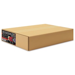 Crescent Rainbow Matboard Class Pack - 11" x 14", Pkg of 50, in package