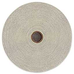 Lineco Gummed Linen Tape - 1 1/2" x 300 ft, White side of roll