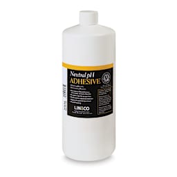 Lineco Neutral pH Adhesive - Quart