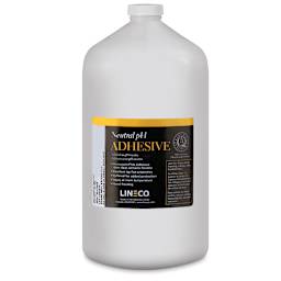 Lineco Neutral pH Adhesive - Gallon