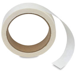 Lineco Gummed Japanese Hinging Tape - 1" x 100 ft, Roll
