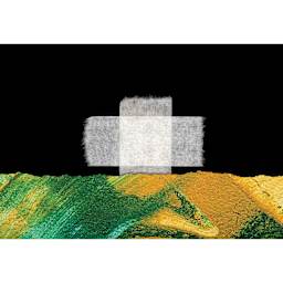 Lineco Gummed Japanese Hinging Tape - 1" x 12 ft, Roll (Hinging tape on paper)