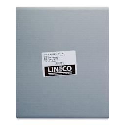 Lineco Backer Board Pack - 11" x 14", Blue/Gray, Pkg of 10 packaged with label