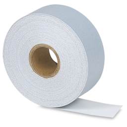 Lineco Frame Sealing Tape - 1-1/4" x 85 ft, Gray