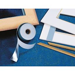 Lineco Frame Sealing Tape, with framing supplies
