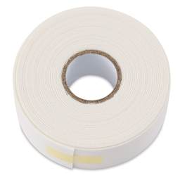 Hangman Poster and Craft Tape - Top view of single Roll
