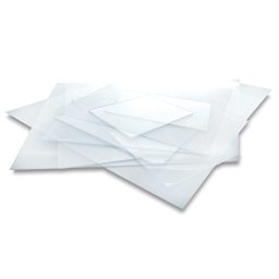 Nielsen Bainbridge Non-Glare Styrene Sheets