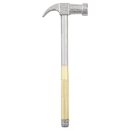 Nielsen Hammer and Screwdriver Set