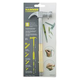 Nielsen Hammer and Screwdriver Set (in packaging)