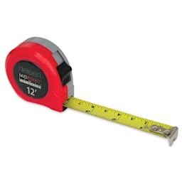 Nielsen Midpoint Tape Measure