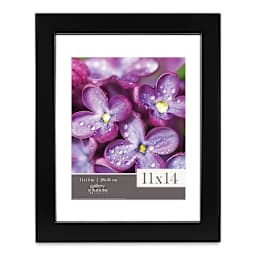 Nielsen Bainbridge Gallery Solutions Glass Float Frames