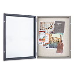Nielsen Bainbridge Gallery Solutions Shadow Box