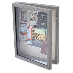 Nielsen Bainbridge Gallery Solutions Shadow Box